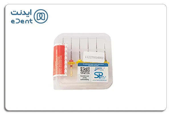 خرید فایل روتاری اس پی وان 