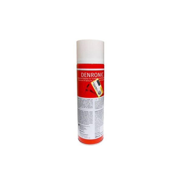 اسپری روغن دنرونیک - Denronic Oil Spray