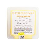 فایل روتاری 25mm گلد پروفا - Super File Gold PROFA