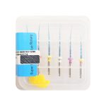 فایل روتاری 25mm بلو پروفا - Super File Blue PROFA