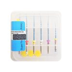 فایل روتاری 31mm بلو پروفا - ASSORTED