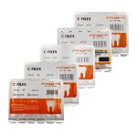 سی فایل پروفا - C-files PROFA