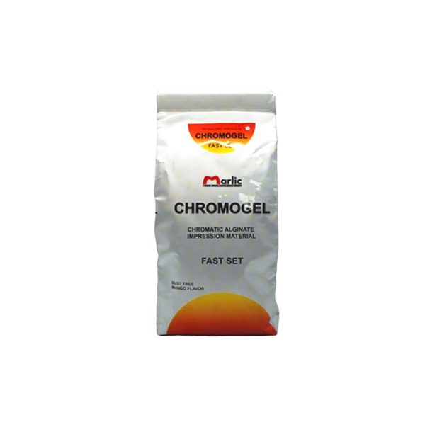 آلژینات کروموژل - Chromogel Alginate
