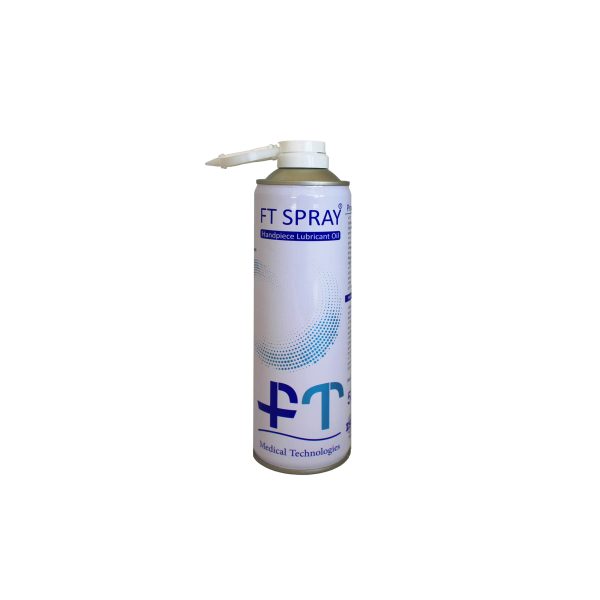 اسپر روغن فیض طب - FT Oil Spray