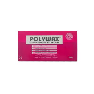 موم پلی وکس - Polywax Modelling Wax