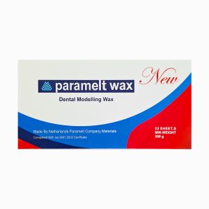 موم پاراملت - PARAMELT Modelling Wax