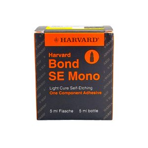 باندینگ نسل 8 هاروارد - Harvard Bond SE Mono