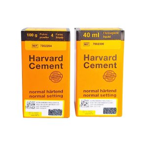 سمان فسفات هاروارد سایز بزرگ - Harvard Cement