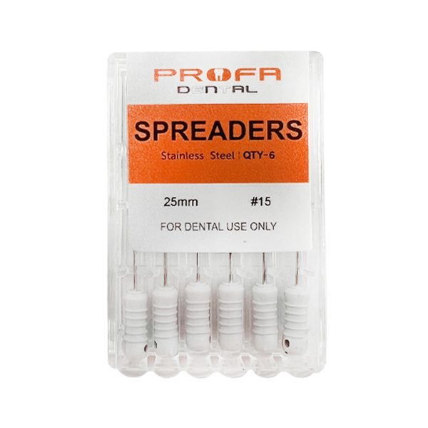 اسپریدر پروفا سایز 15 - Profa spreader size 15