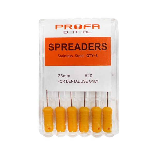 اسپریدر پروفا سایز 20 - Profa spreader size 20