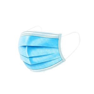 ماسک سه لایه 50 عددی