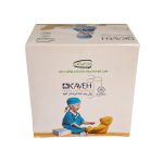 رول پنبه اطفال کاوه - Kaveh children's cotton roll