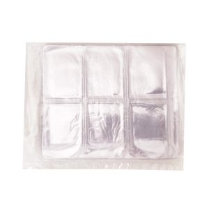 کاور فیلم 6 خانه - Dental Film Cover