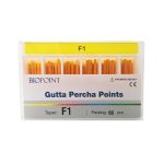 کن گوتا پرکا F1 بایوپوینت - BIOpoint Gutta percha points