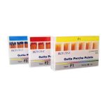 کن گوتا پرکا بایوپوینت - BIOpoint Gutta percha points