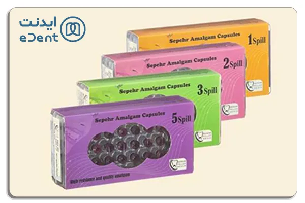 بهترین برندهای امالکپ خارجی