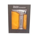 فندک تورچ پایونیر مدل جعبه دار