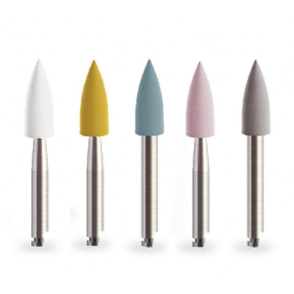 مولت پرداخت شعله شمعی