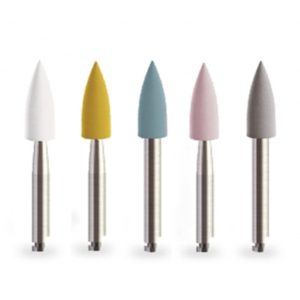 مولت پرداخت شعله شمعی