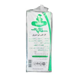 گاز غیر استریل 10*10 دندانپزشکی- Dental Gauze 10*10