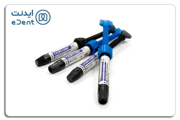 معرفی برندهای محبوب کامپوزیت