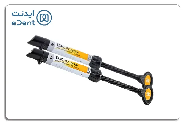 میزان استحکام و مقاومت در کامپوزیت انتریور