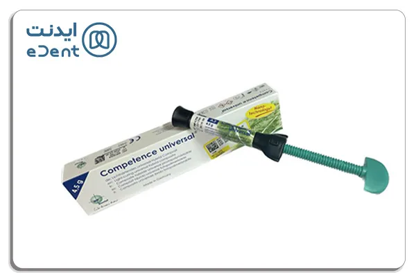 ویژگی های کامپوزیت یونیورسال