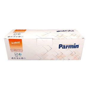 گاز دندانپزشکی 400 گرمی پارمین - Parmin Dental gauze